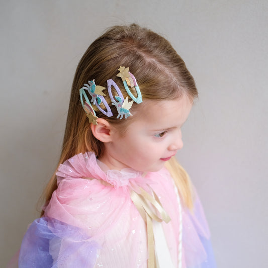 My little unicorn clic clacs - фиби "Моят малък еднорог"