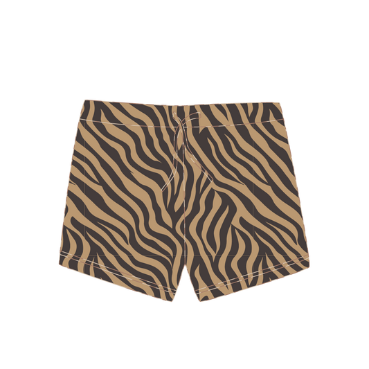 *PRE-ORDER* NOA детски сърф шорти с UV защита (UPF 50+) TIGER SS26