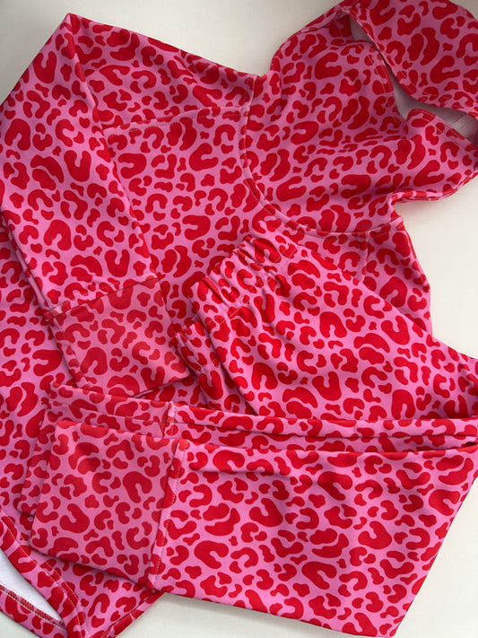 Children's thermal blouse - grow mate collection *PRE-ORDER*