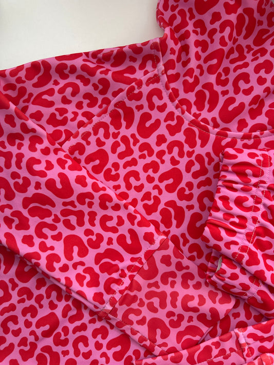 Children's thermal blouse - grow mate collection *PRE-ORDER*