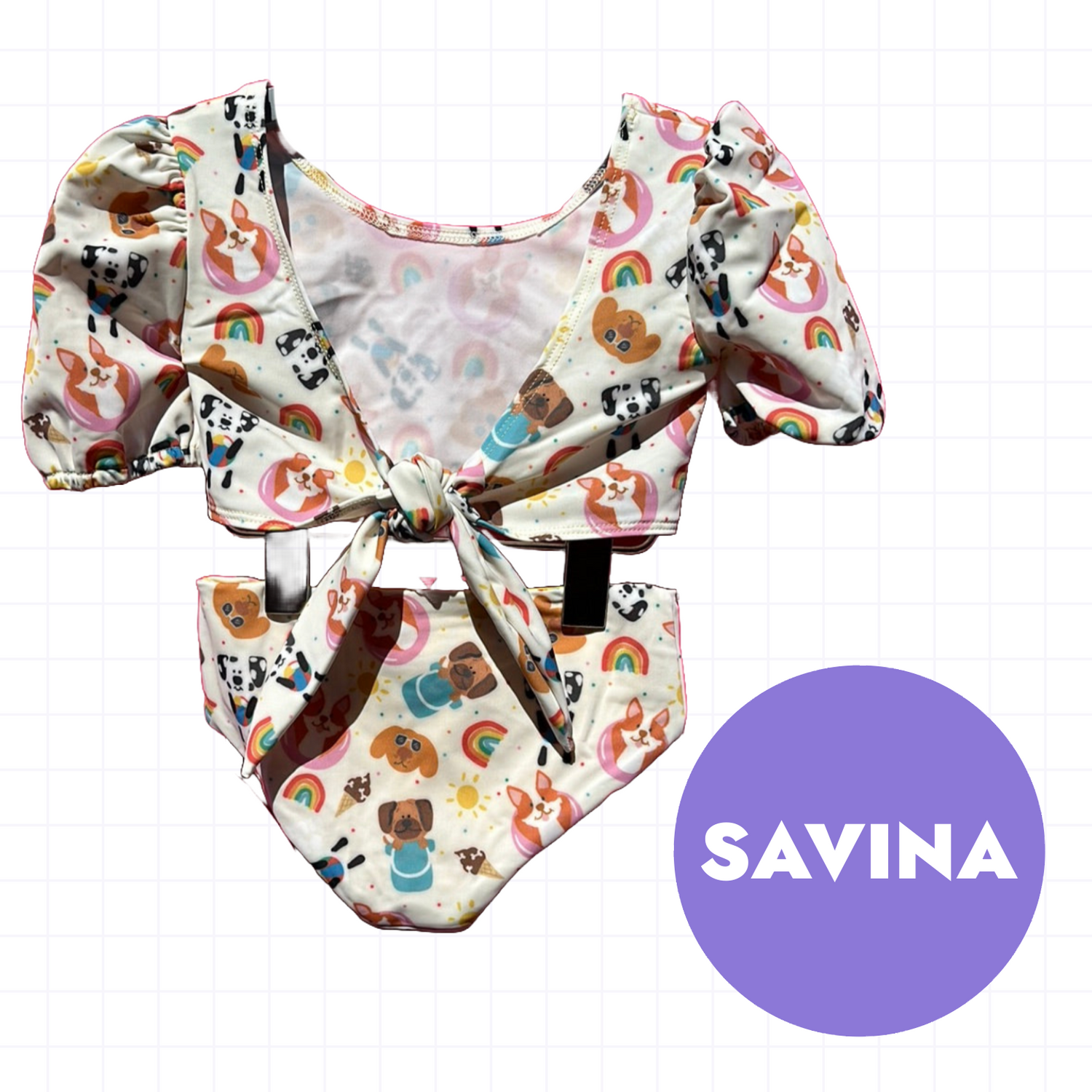 SAVINA