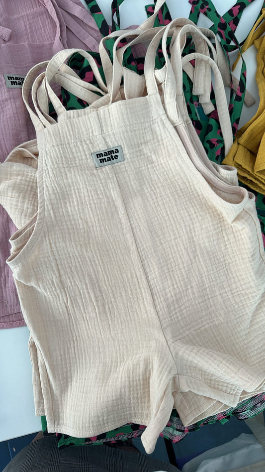 SYDNEY - муселинов гащеризон