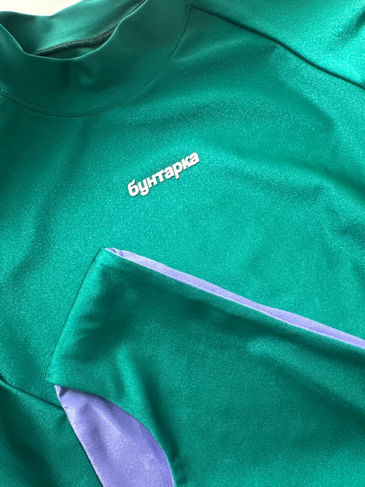 Antoinette - блуза и двулицеви гащички - диско дива/бунтарка