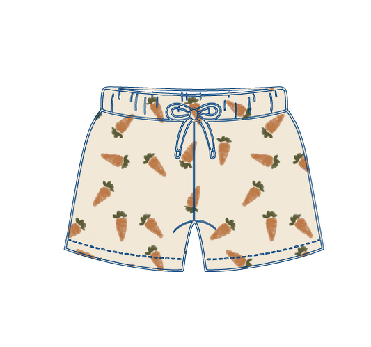 Children's one-piece swimsuit long sleeve *with UV protection* - zebra