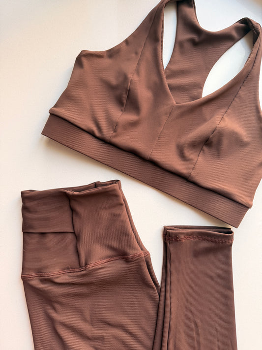 ACTIVE BRA MEDIUM SUPPORT