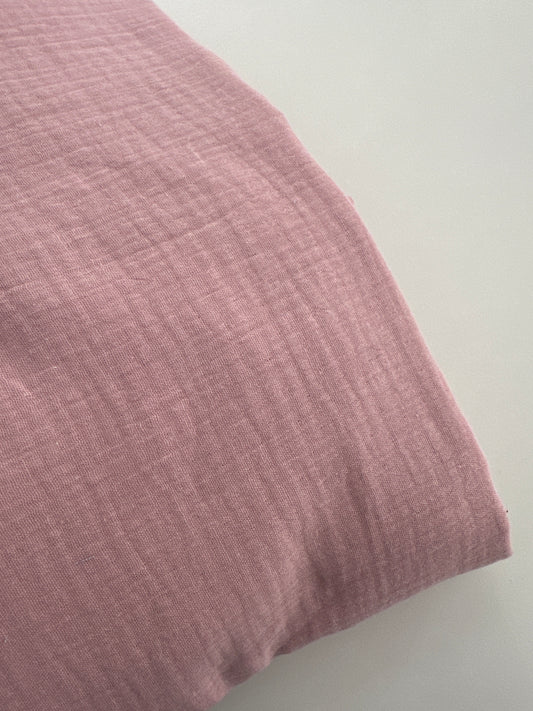 SYDNEY - muslin jumpsuit