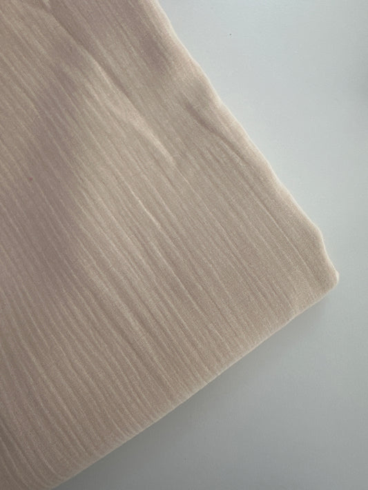 SYDNEY - muslin jumpsuit