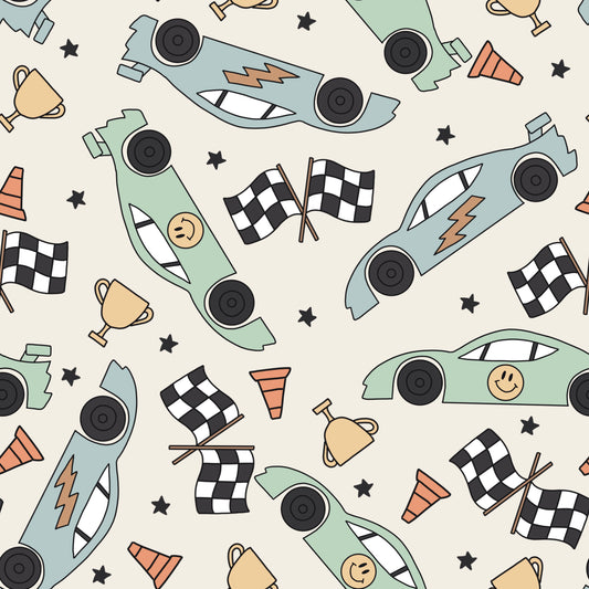 Blouse with UV protection ☀️ - dinosaurs