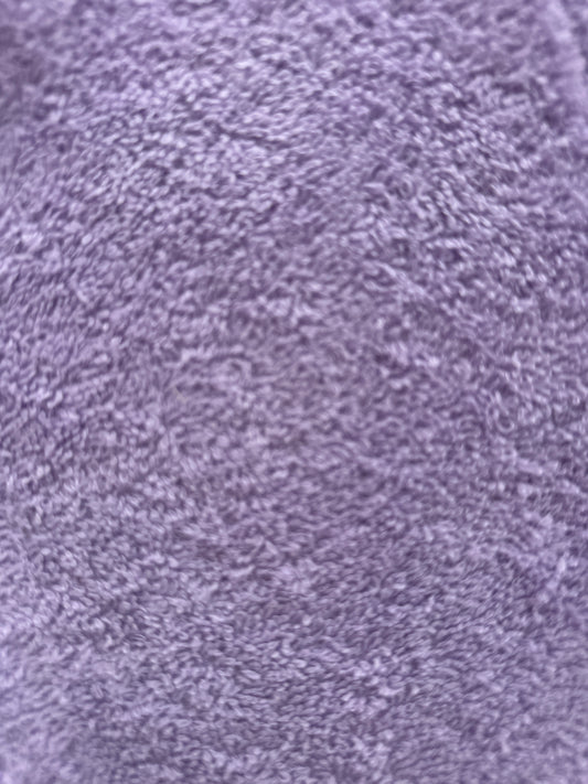 Terry children's hat with ties 'Bucket Hat'