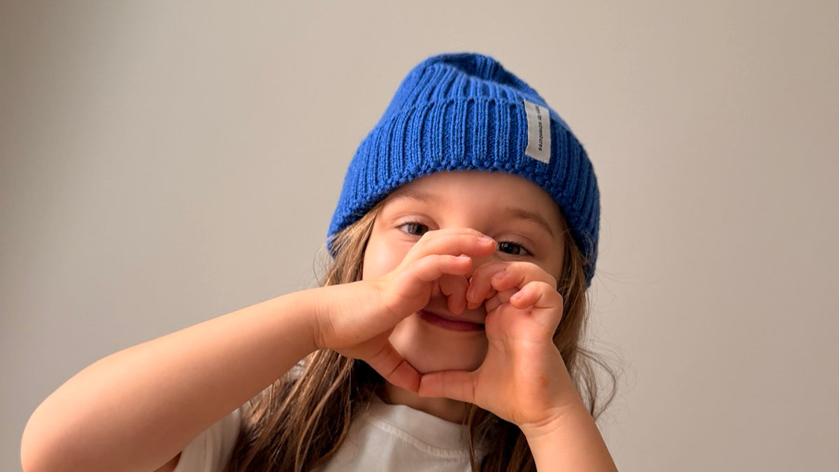 MERINO Kids