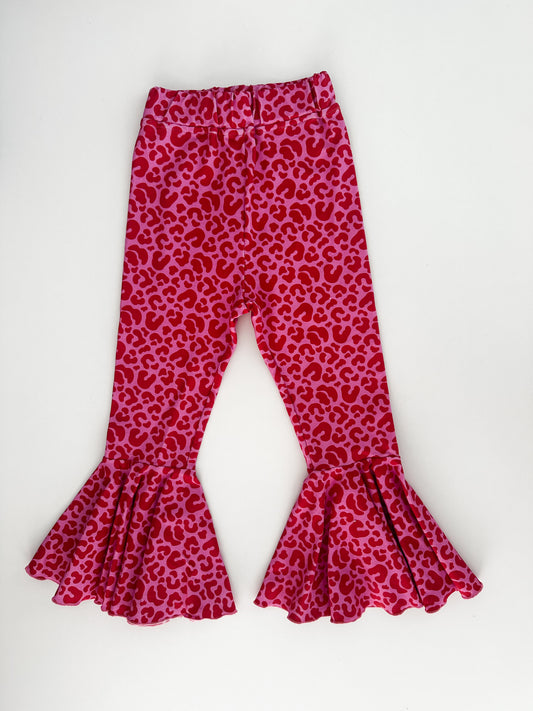 Mermaid pants