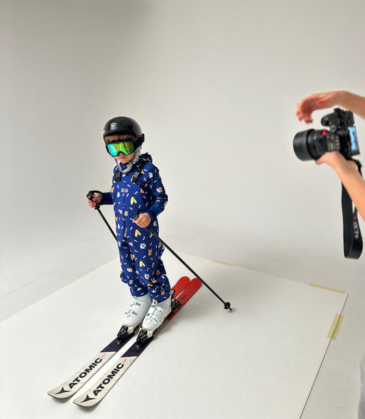 GROW MATE *PRE-ORDER* - комплект термобельо, което расте с детето - кученца