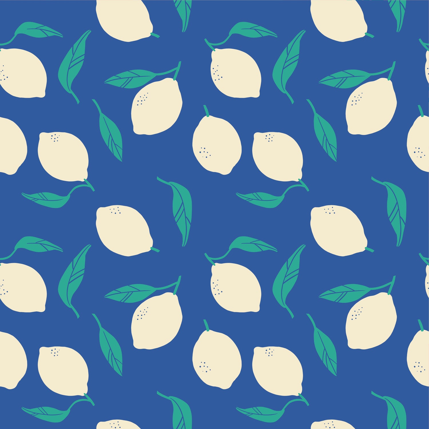 BIO LEMONS SS26 MOM 2 KID