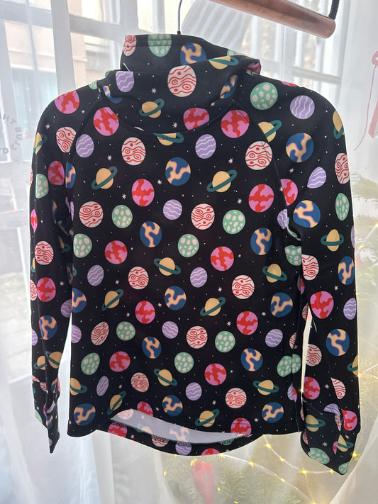 Термо комплект - grow mate collection - планети