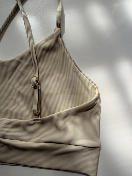 BRALETTE: LIGHT SUPPORT