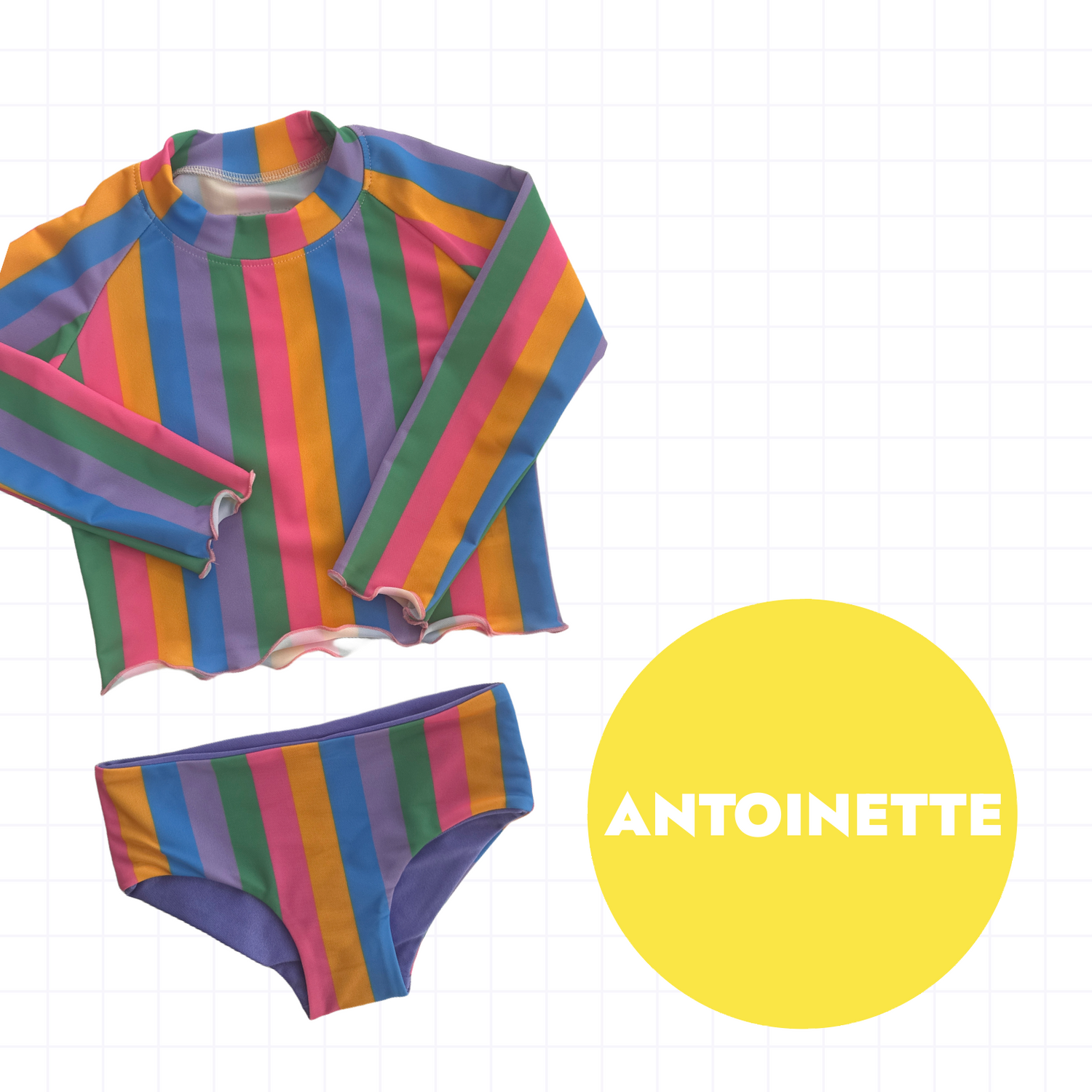 Antoinette