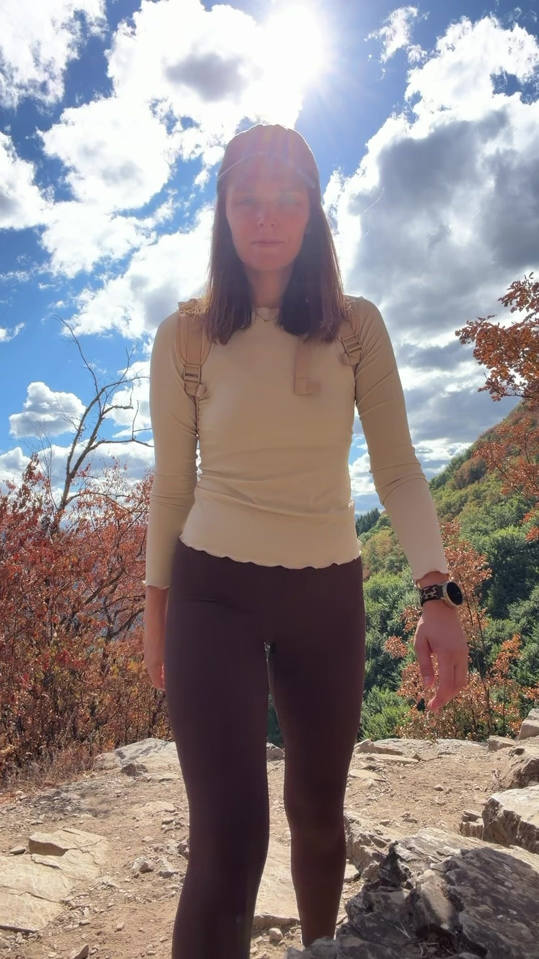ACTIVE TIGHTS RAFFLES